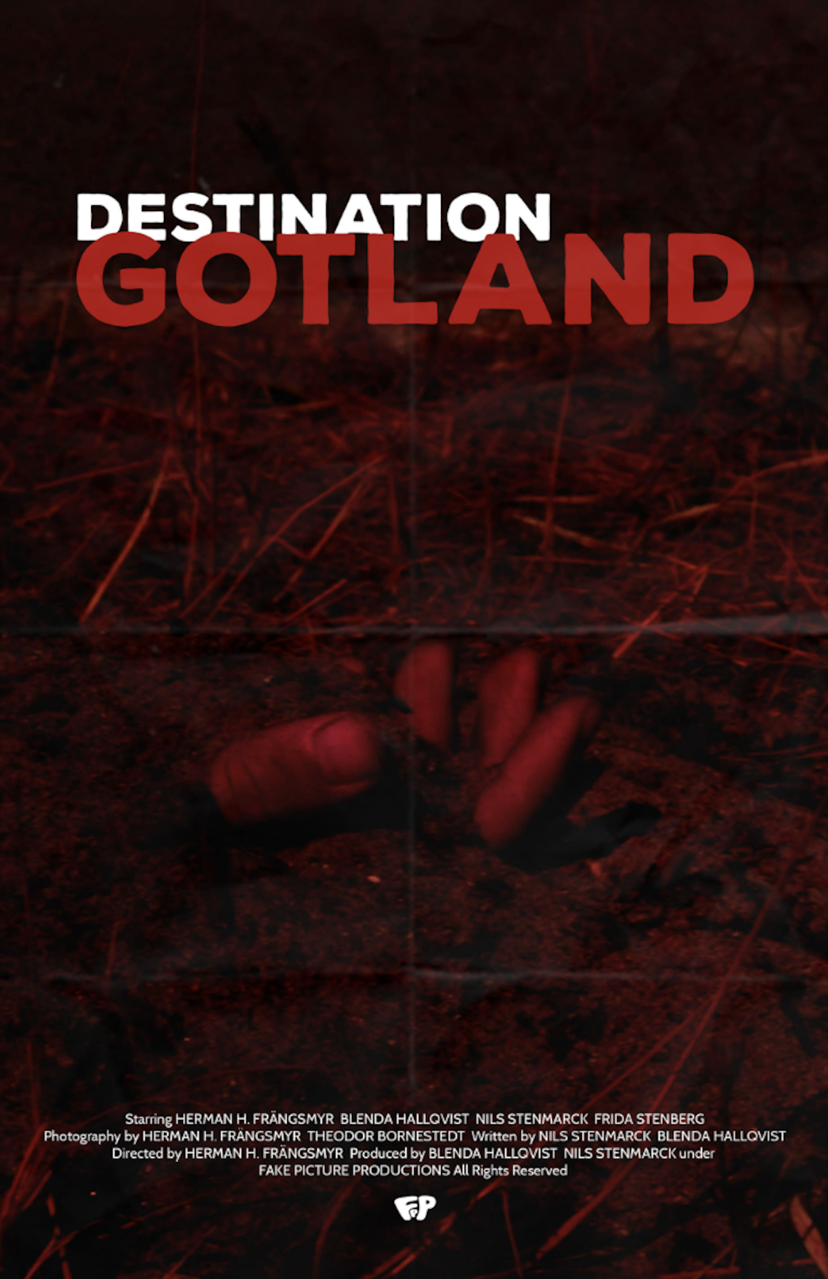 Destination Gotland